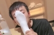开发素人外卖员