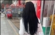 户外车内品闻00后学妹丝足